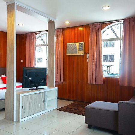 Oyo 89577 Kristal Hotel Keningau Esterno foto