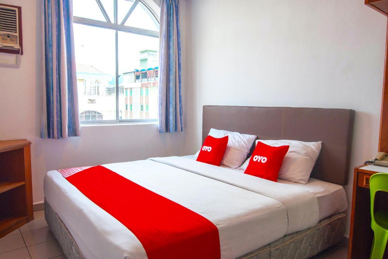 Oyo 89577 Kristal Hotel Keningau Esterno foto